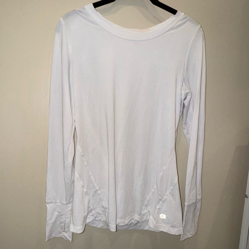 Gap Fit Long Sleeve T